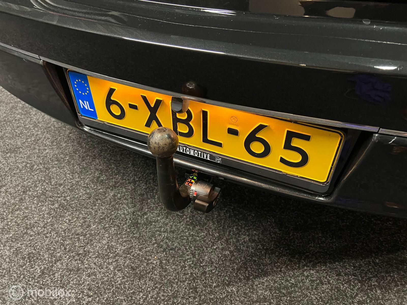 Foto van Toyota Toyota Auris