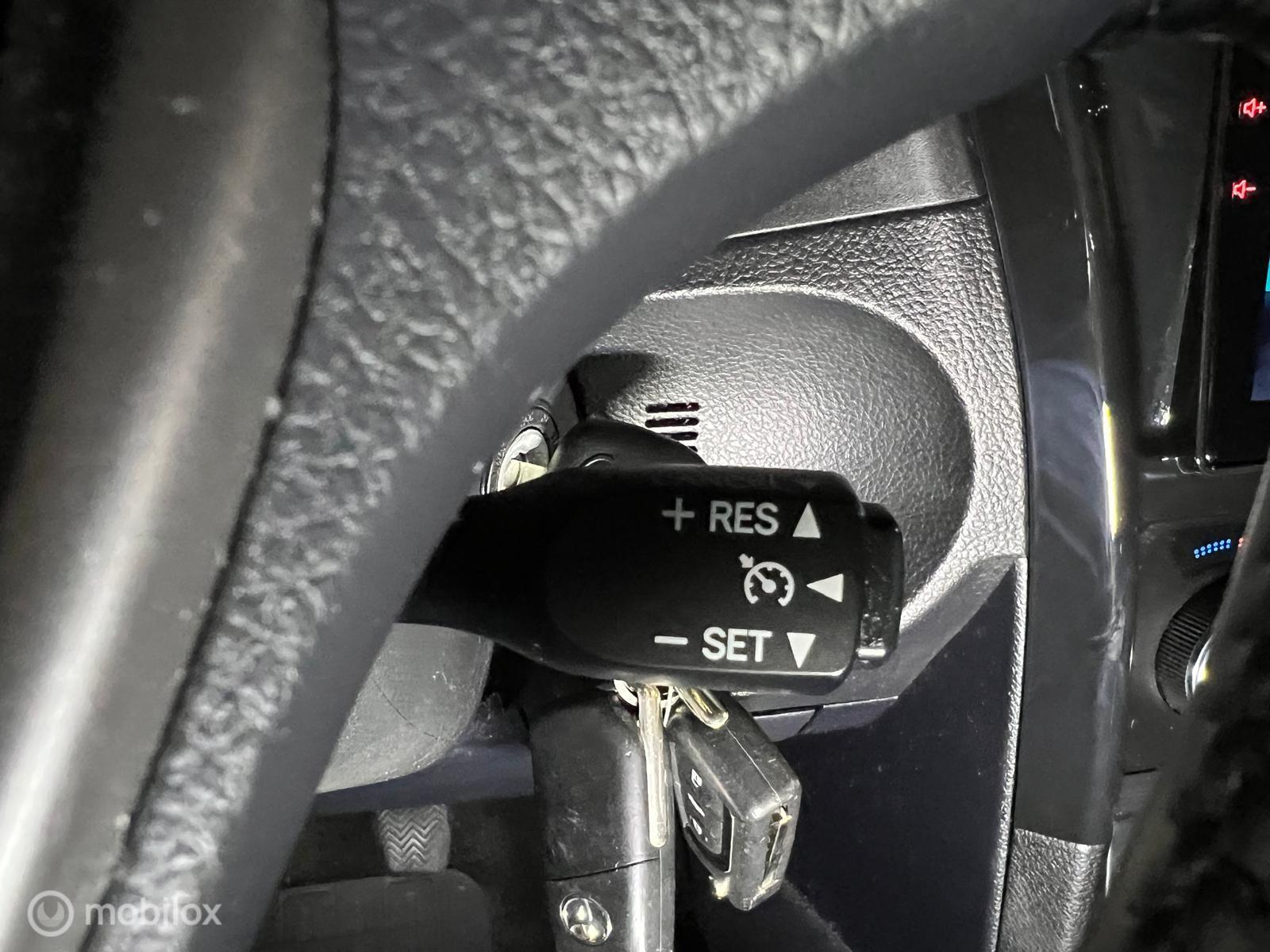 Foto van Toyota Toyota Auris