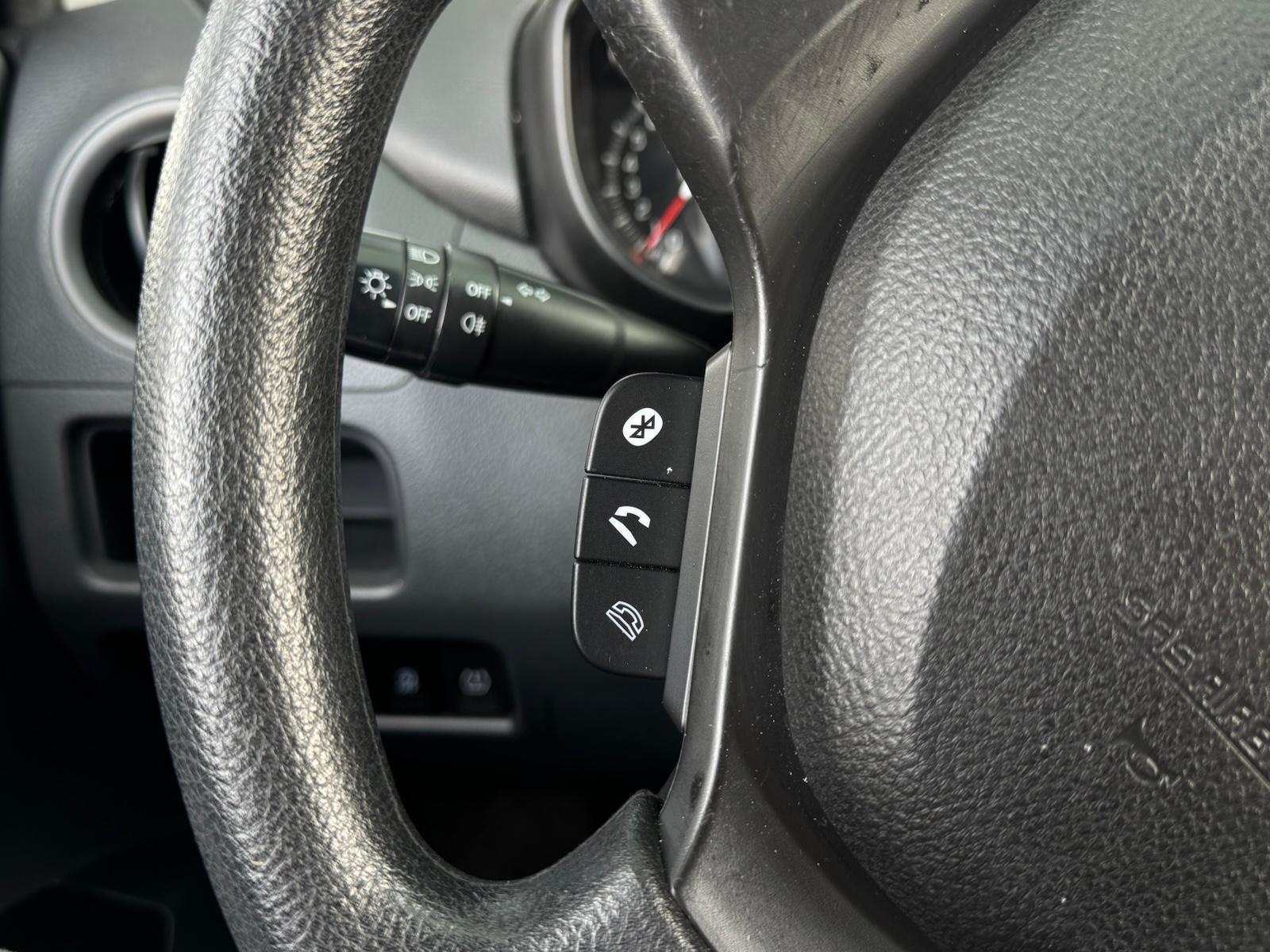 Foto van Suzuki Celerio