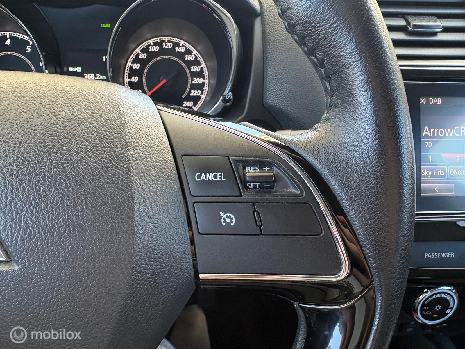 Foto van Mitsubishi Mitsubishi Asx