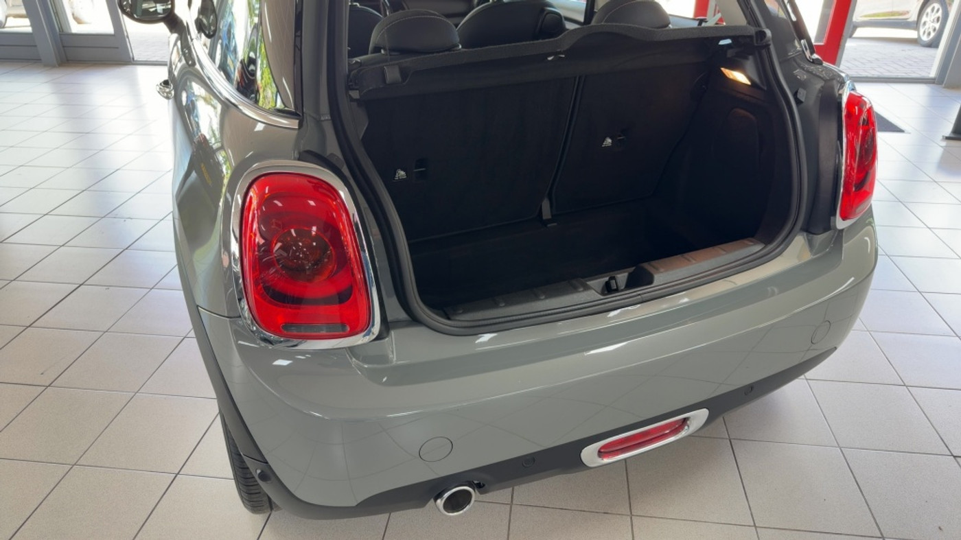 Foto van Mini One