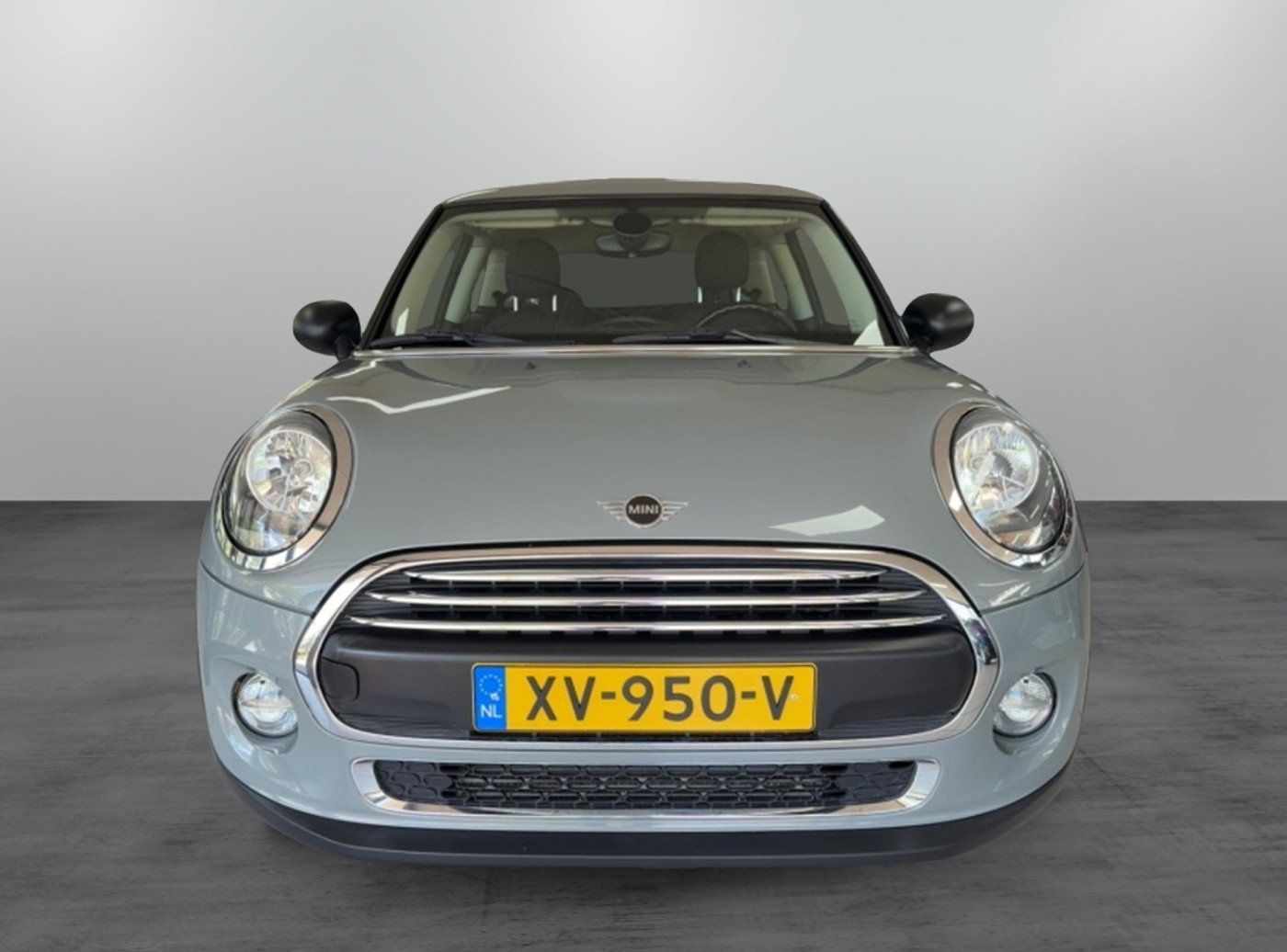 Foto van Mini One