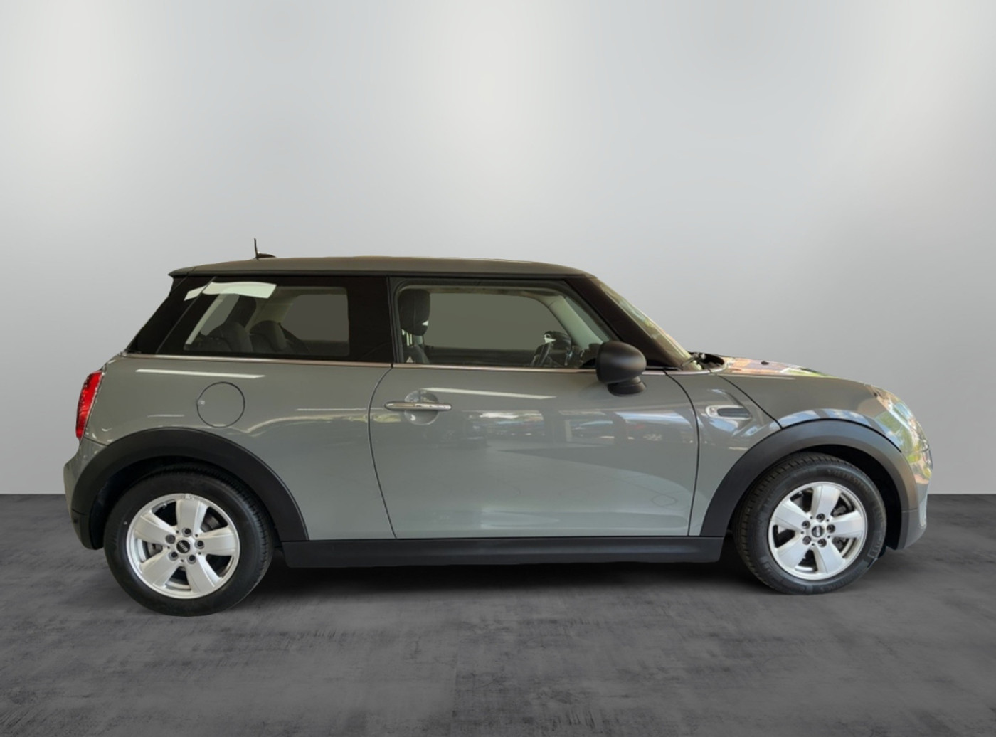Foto van Mini One