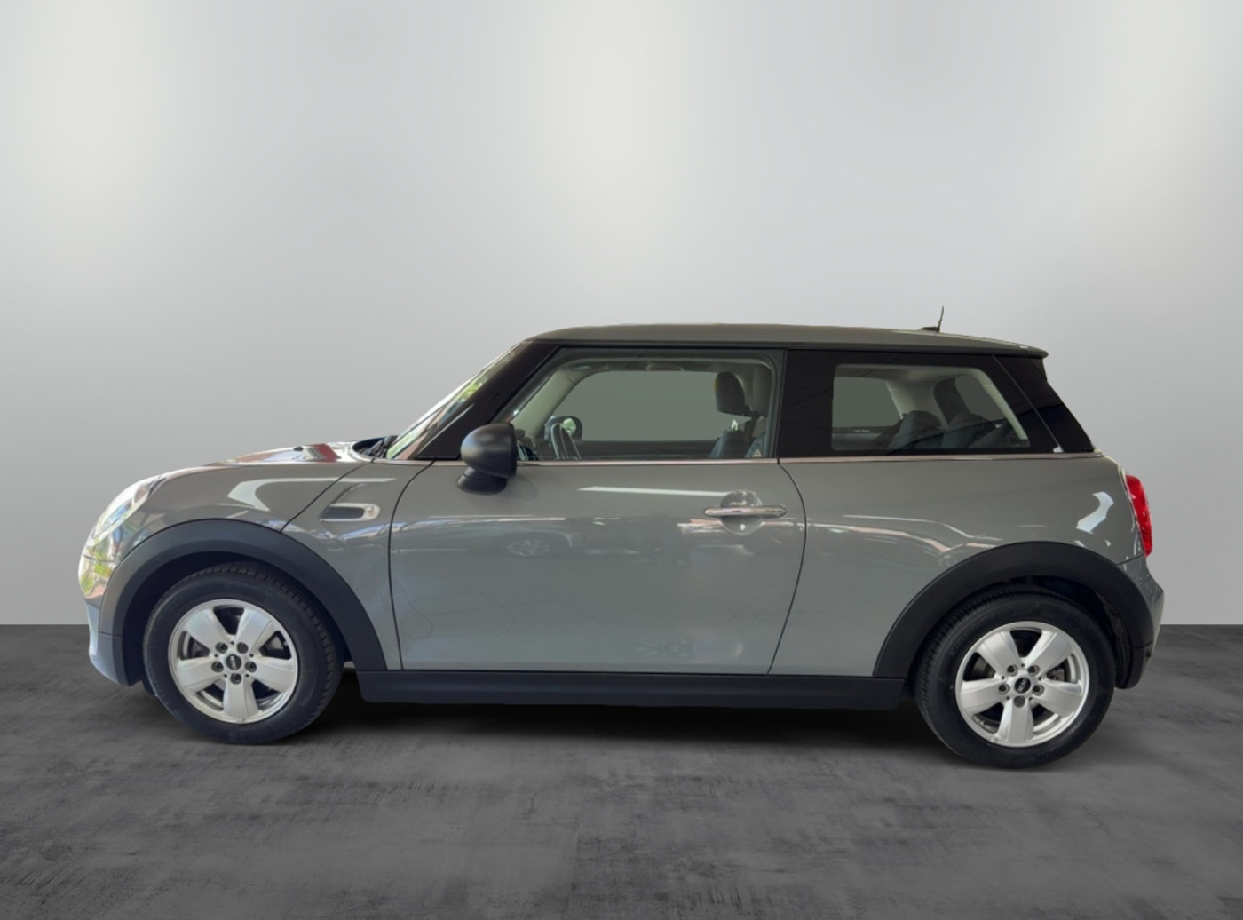 Foto van Mini One