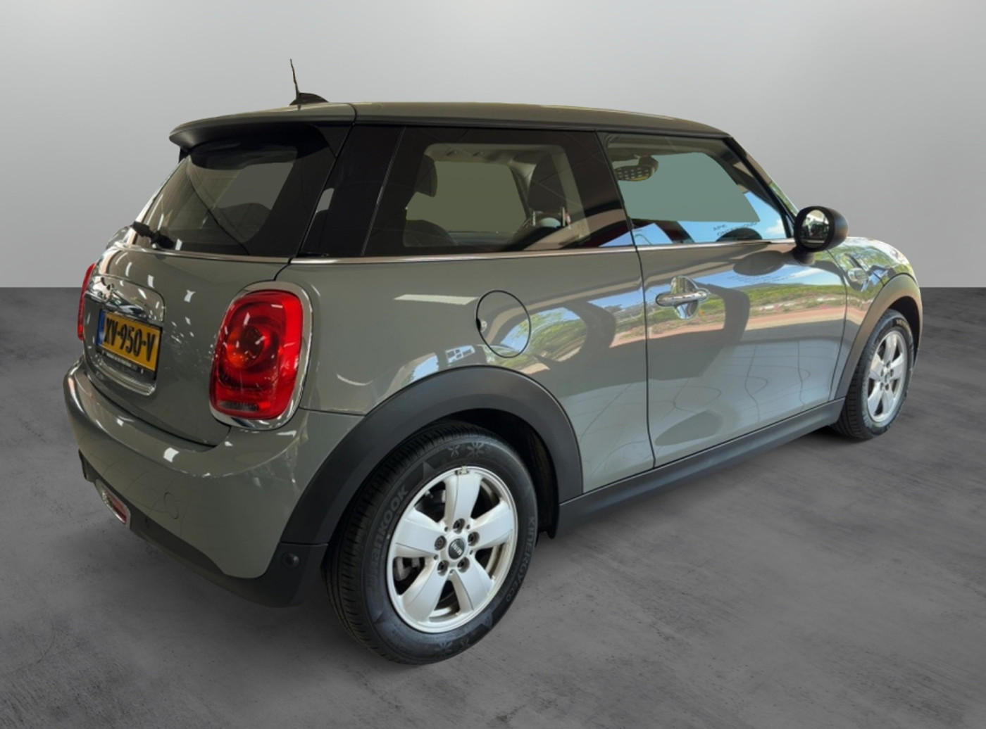 Foto van Mini One