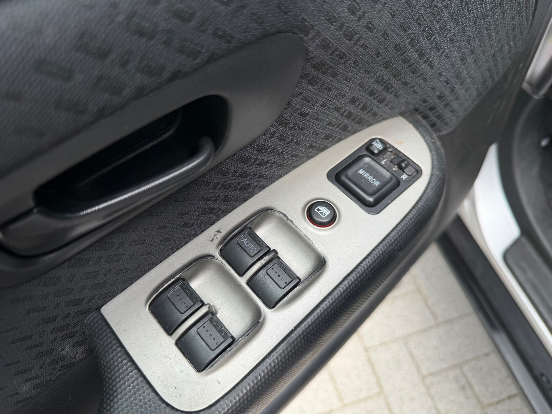 Foto van Honda Honda Cr-v