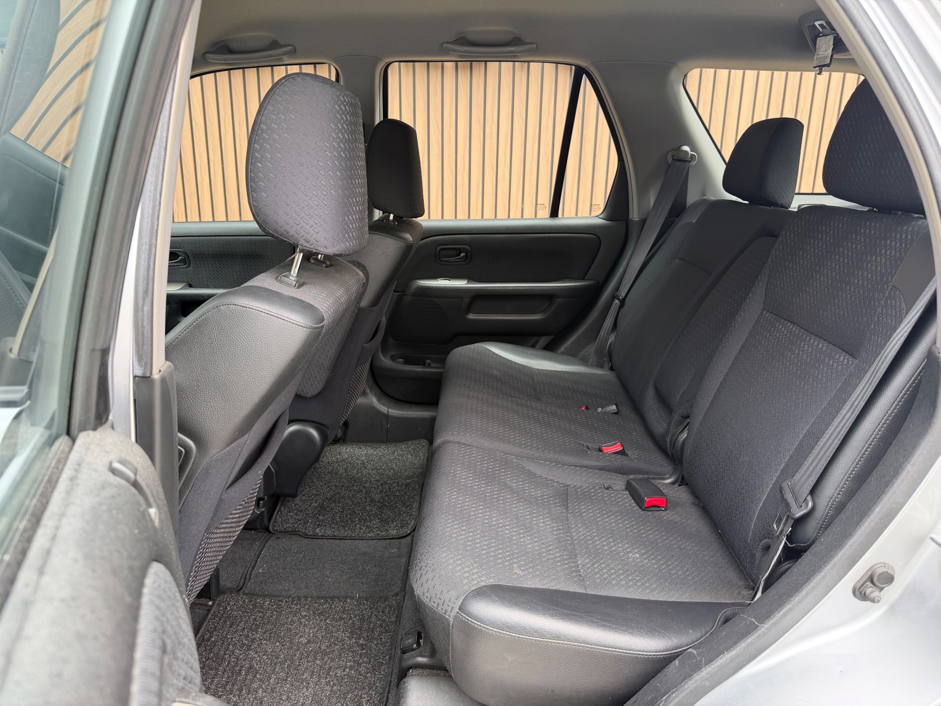 Foto van Honda Honda Cr-v