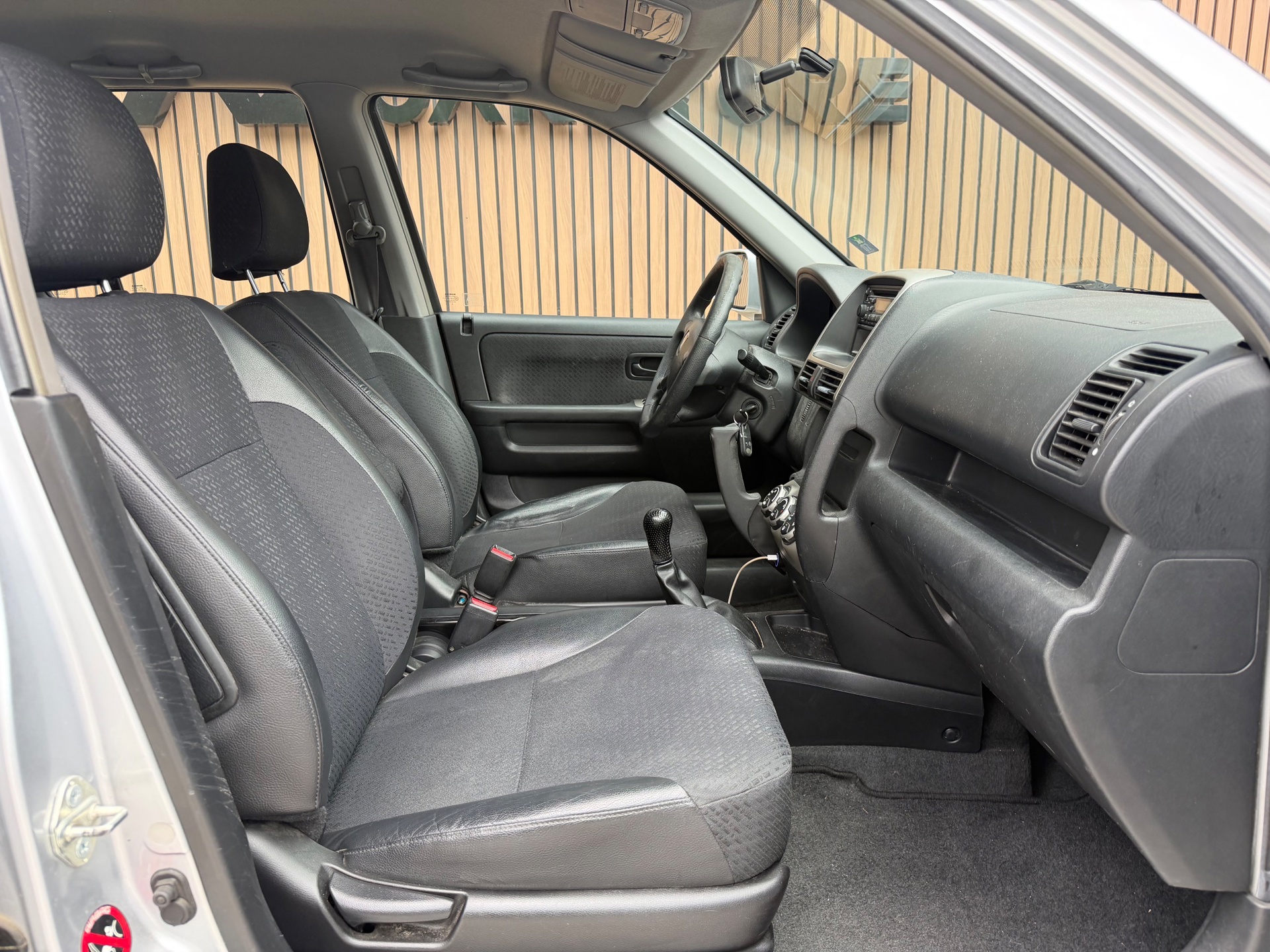 Foto van Honda Honda Cr-v