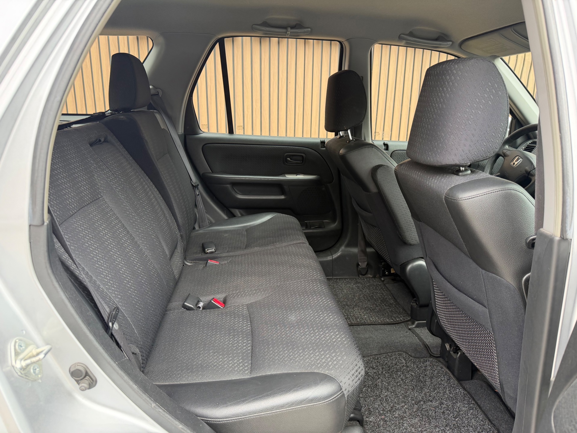 Foto van Honda Honda Cr-v