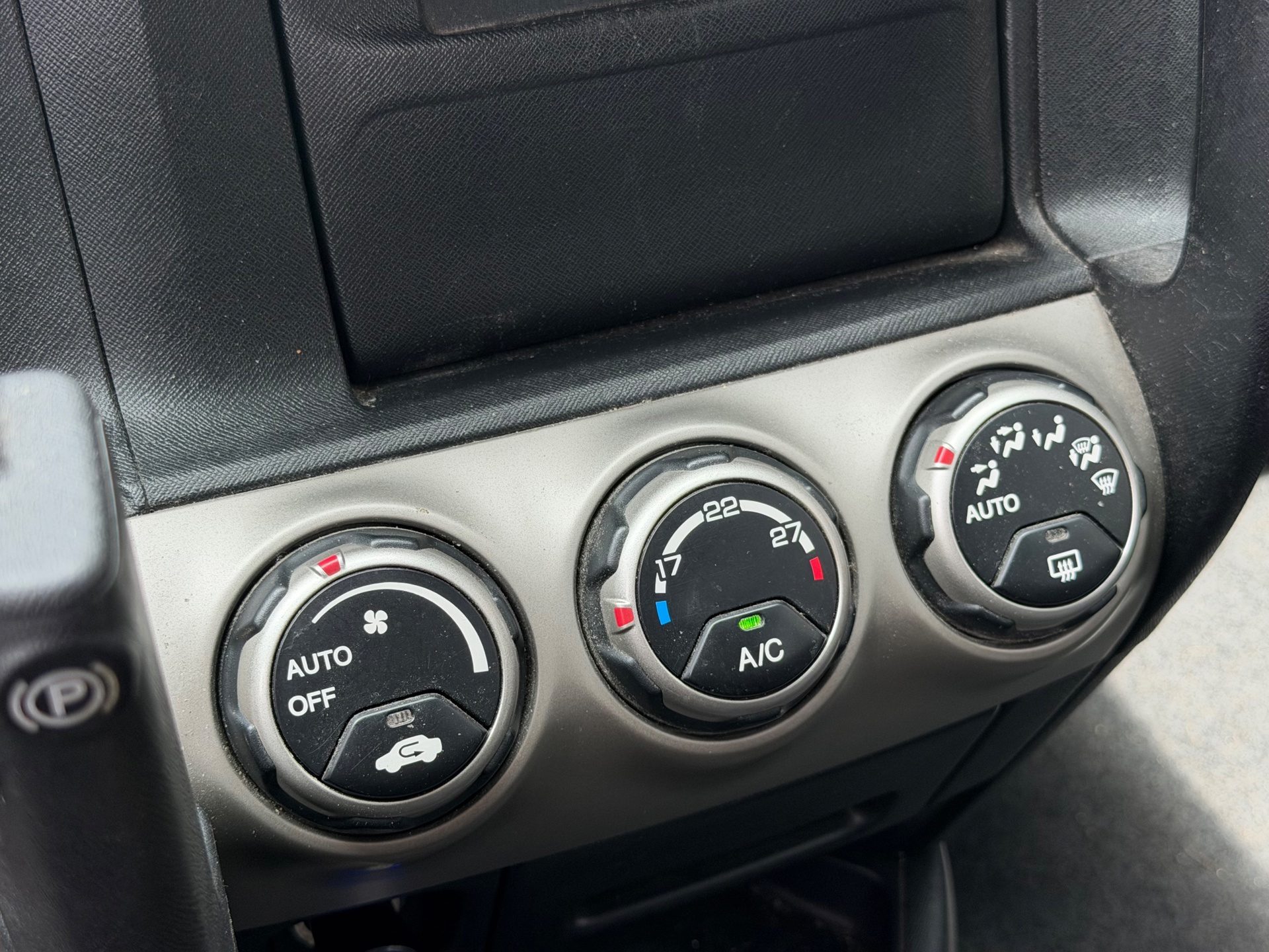 Foto van Honda Honda Cr-v