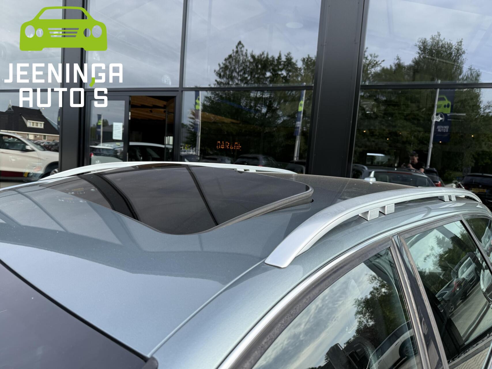 Foto van Audi Audi A6 Allroad Quattro