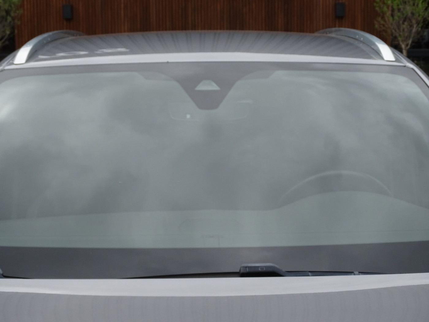 Foto van DS DS 7 Crossback