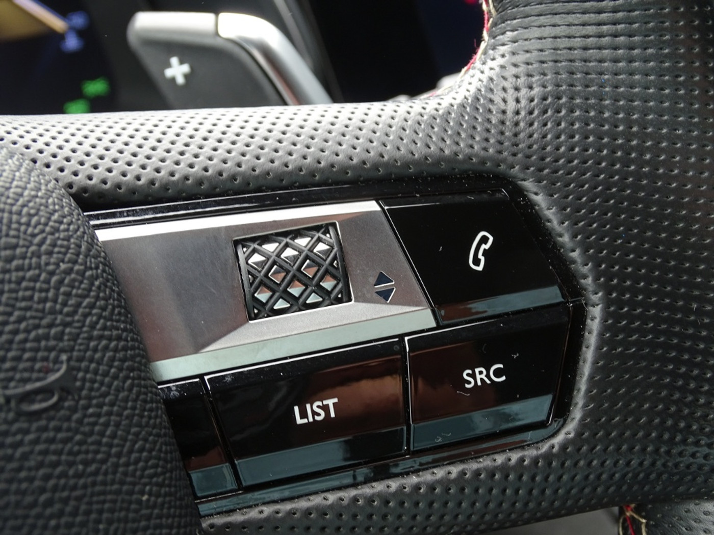 Foto van DS DS 7 Crossback
