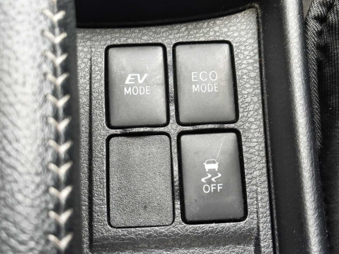 Foto van Toyota Toyota Yaris Hybrid