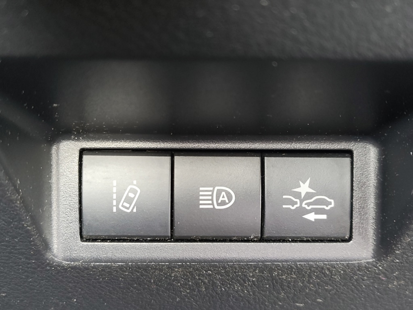 Foto van Toyota Toyota Yaris Hybrid