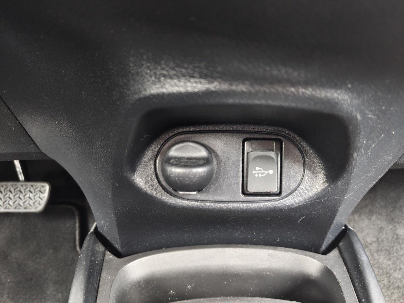 Foto van Toyota Toyota Yaris Hybrid