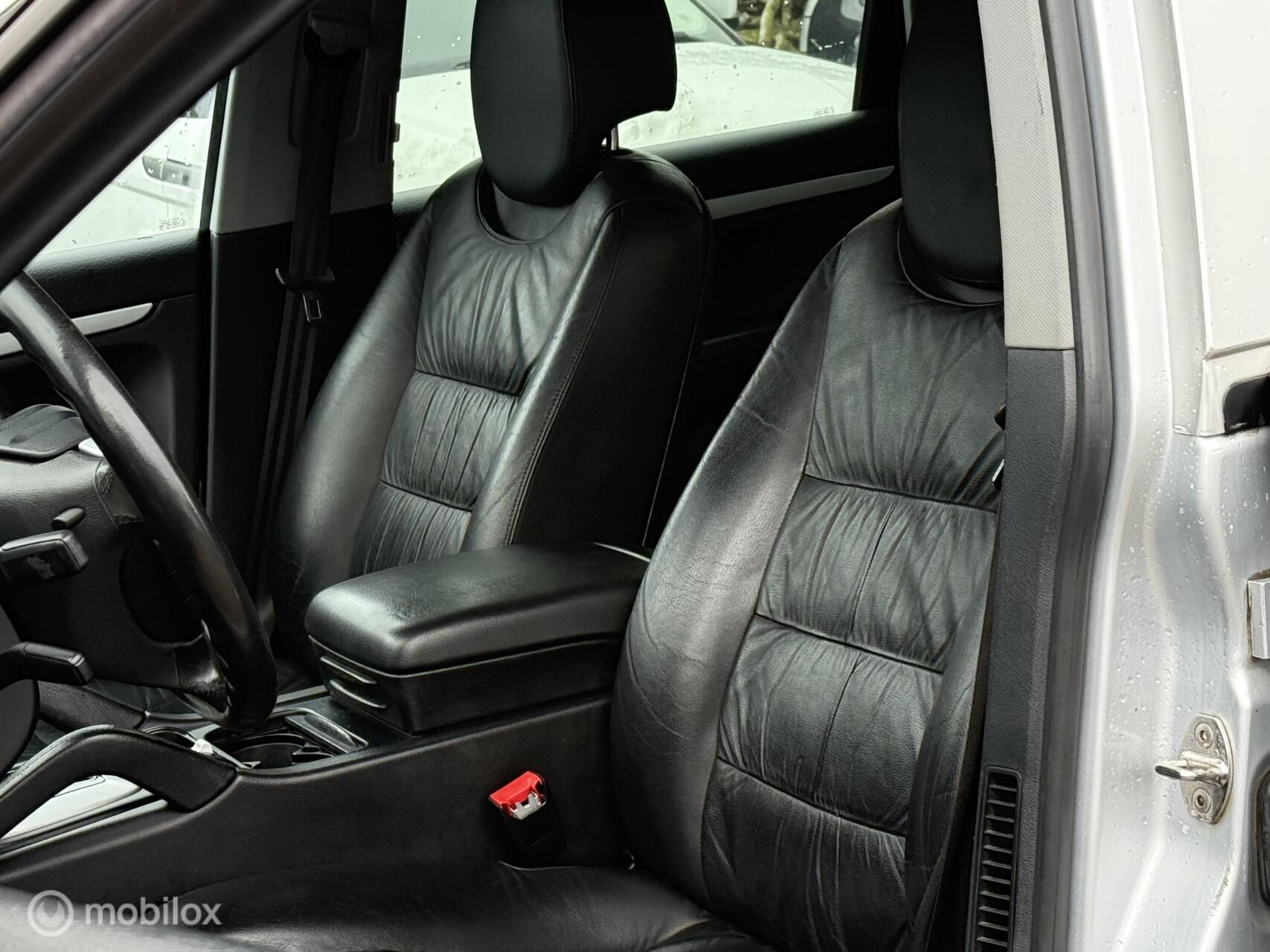 Foto van Porsche Cayenne