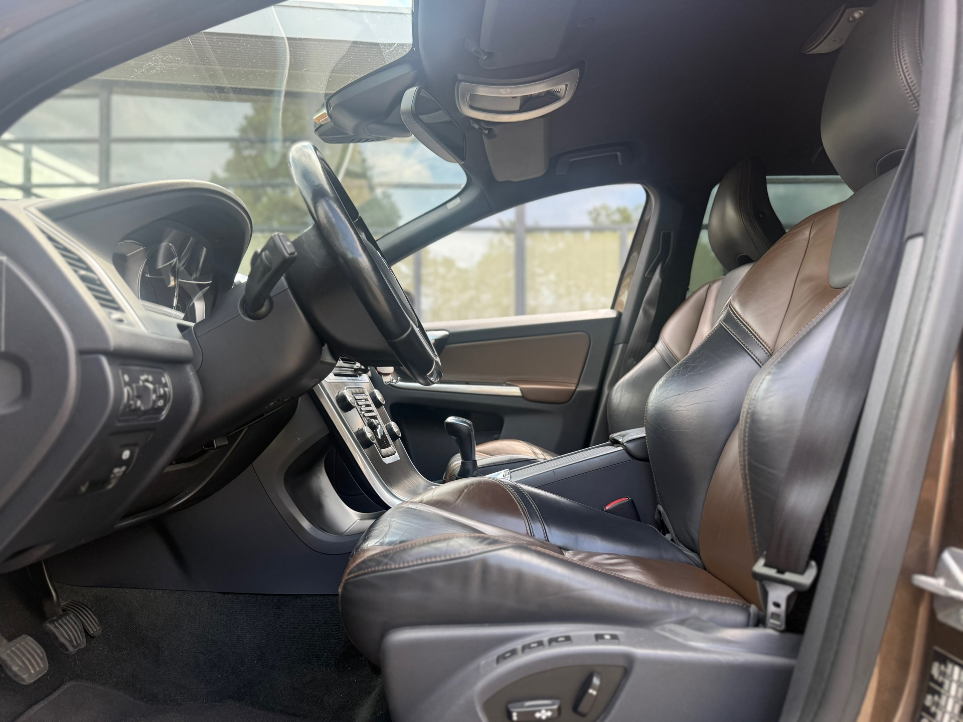 Foto van Volvo Xc60