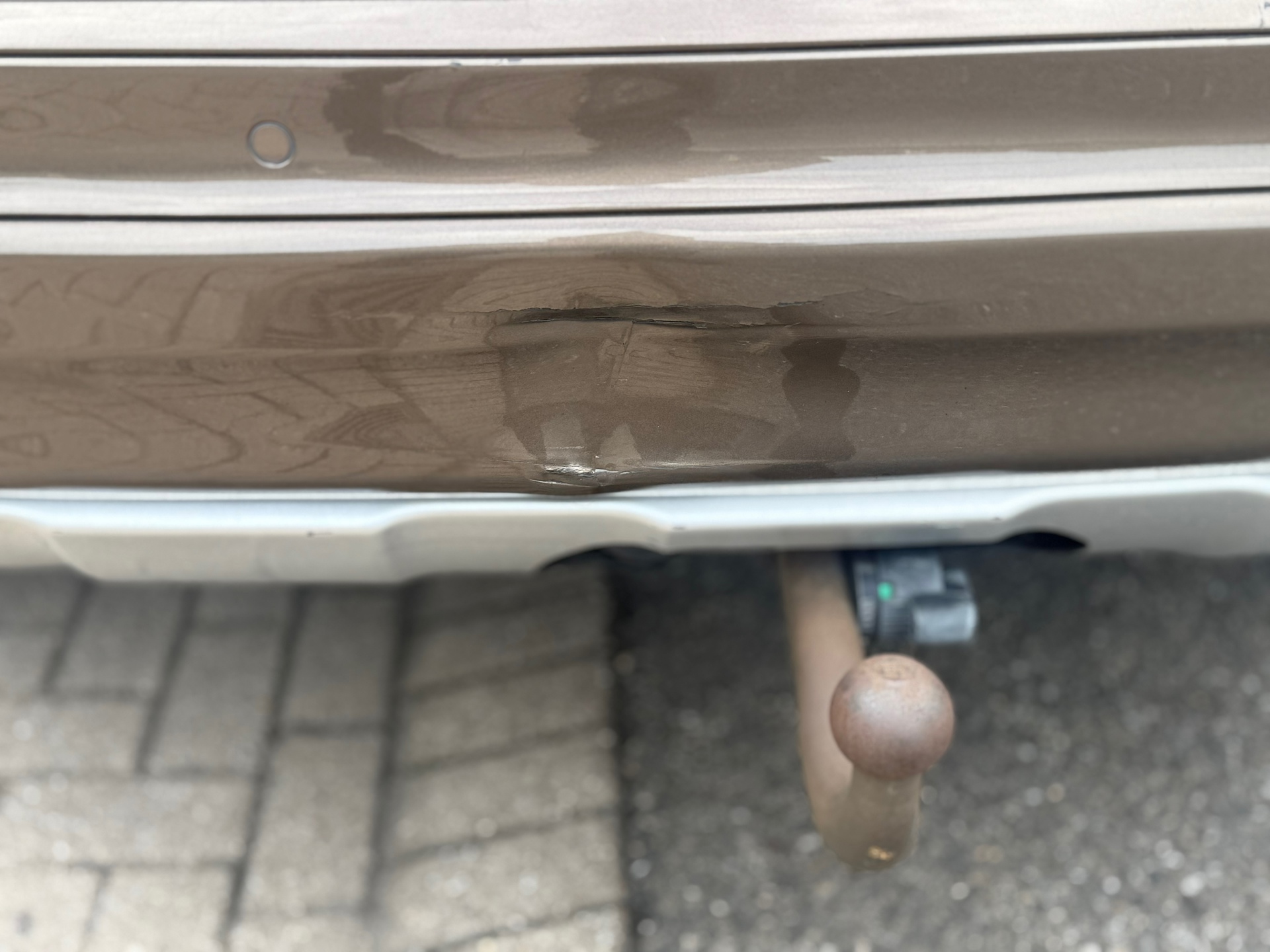 Foto van Volvo Xc60