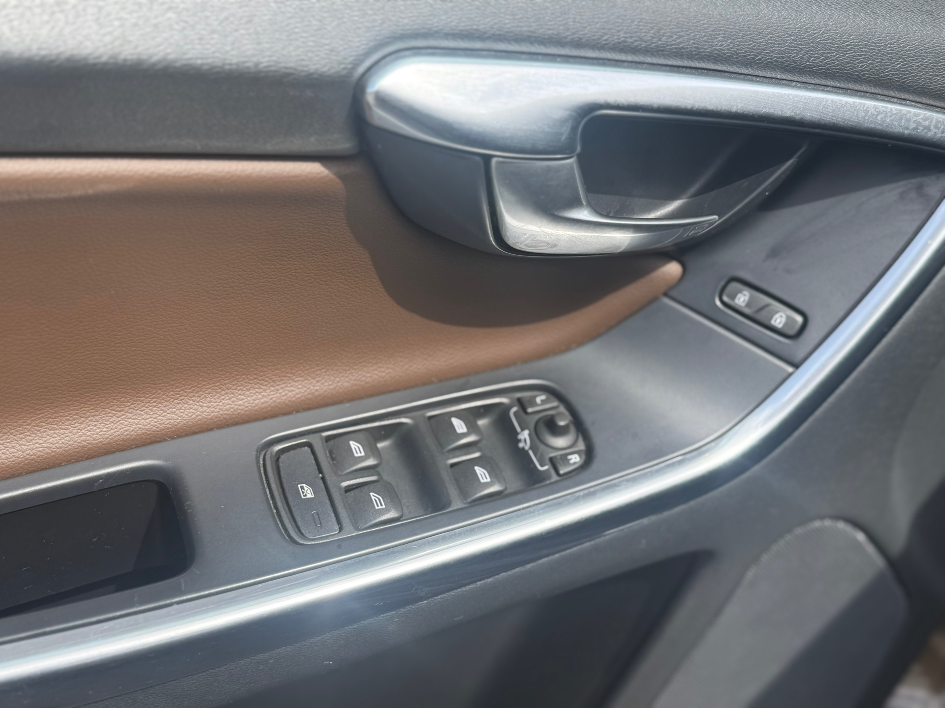Foto van Volvo Xc60