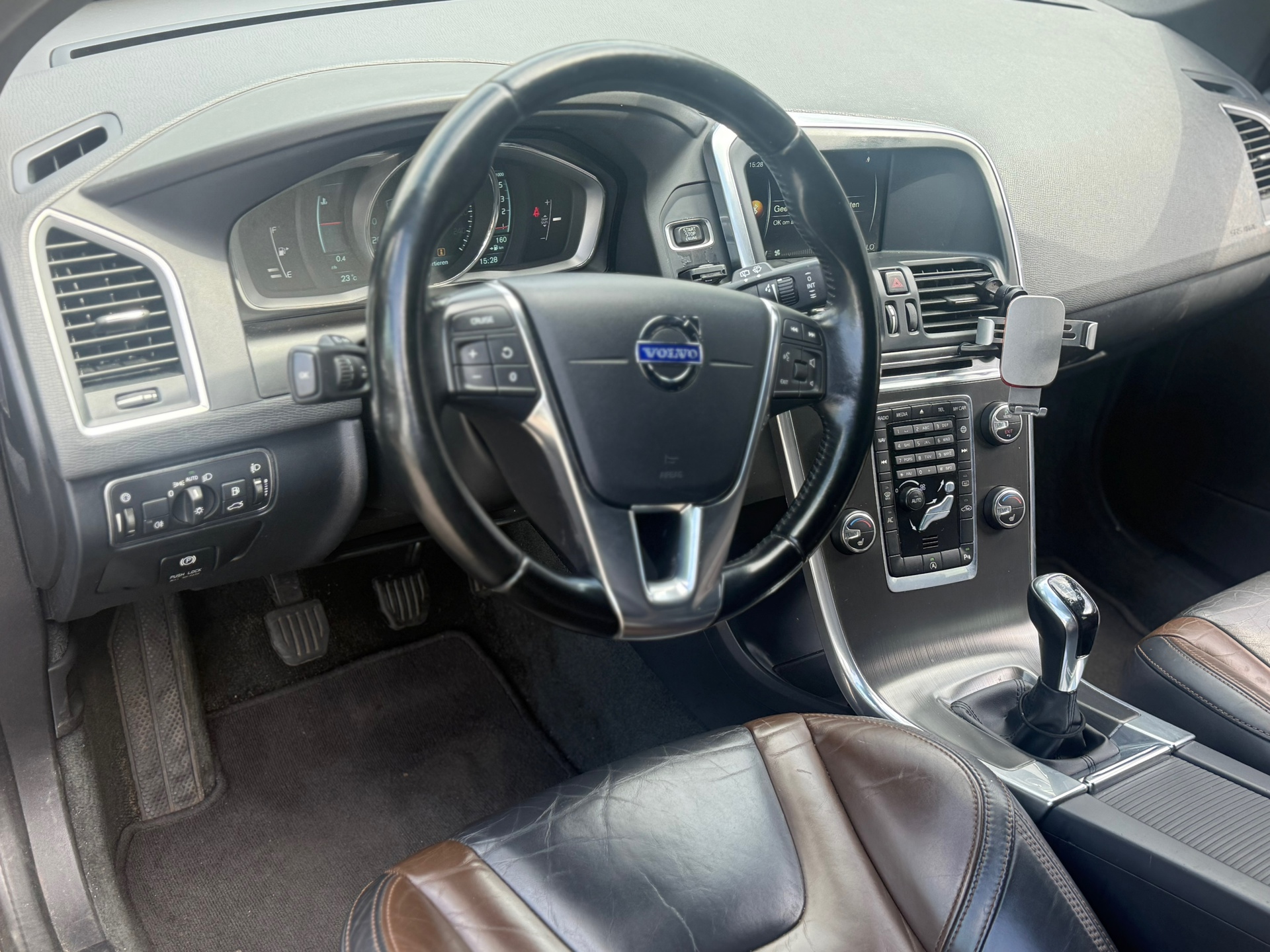 Foto van Volvo Xc60