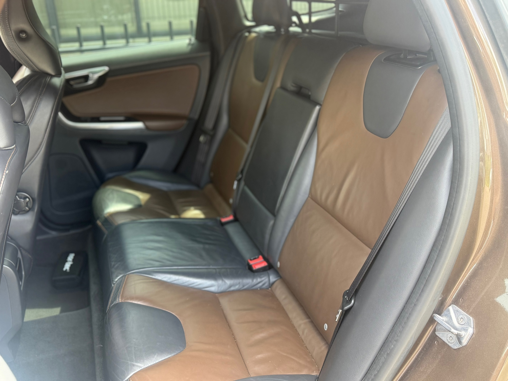 Foto van Volvo Xc60