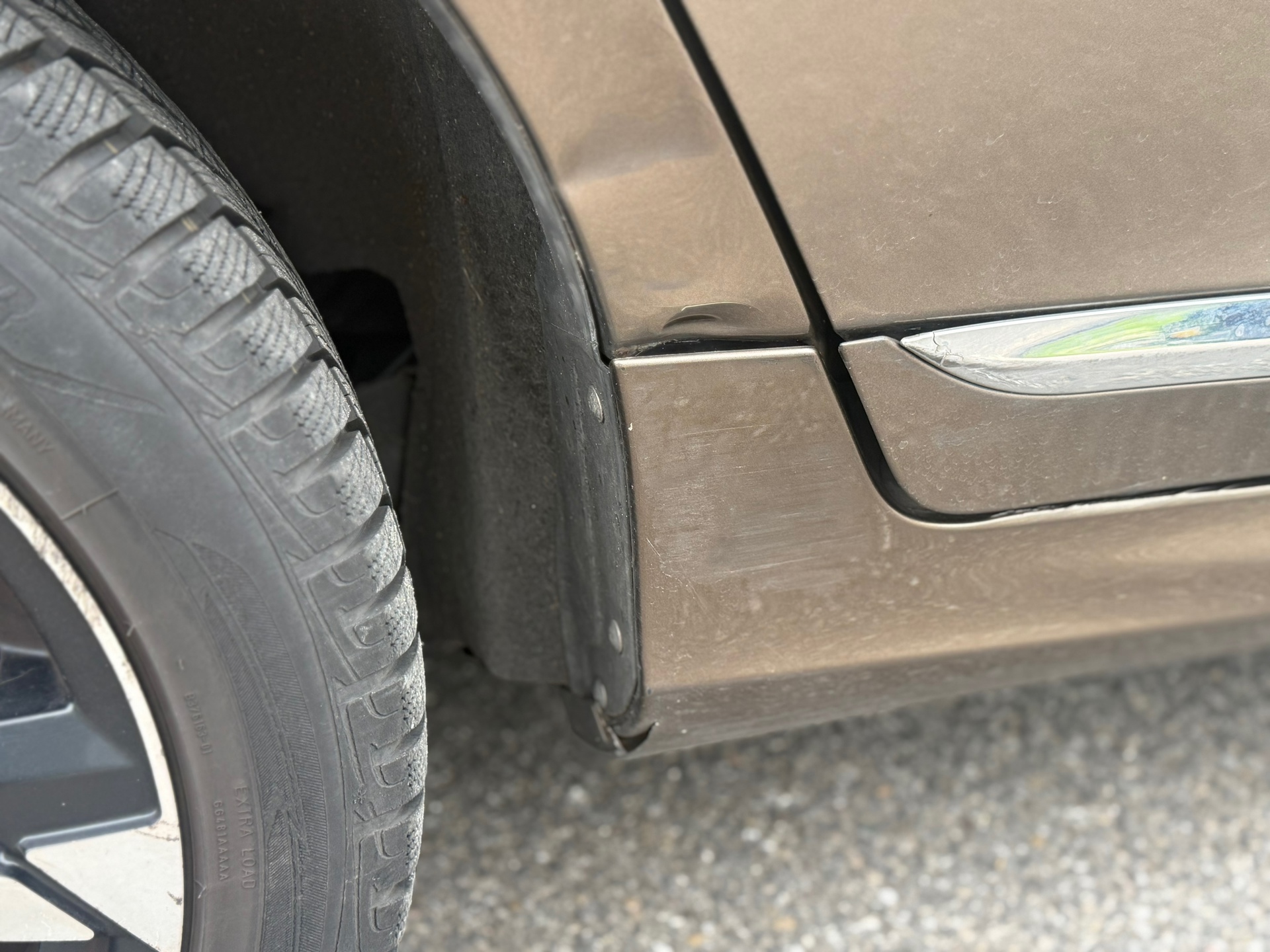 Foto van Volvo Xc60