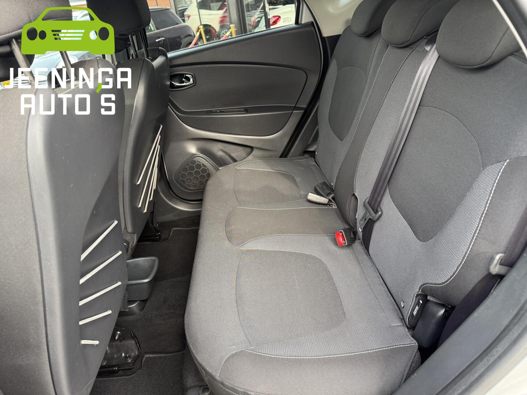 Foto van Renault Captur