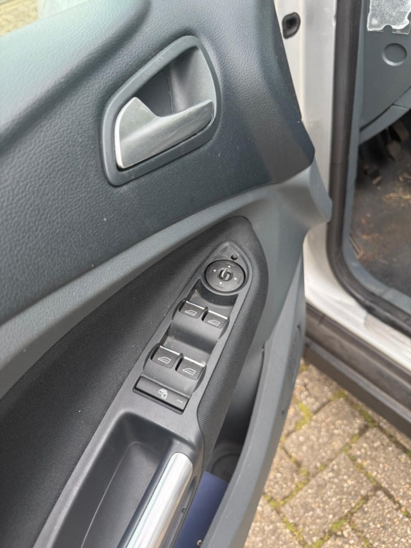 Foto van Ford C-max