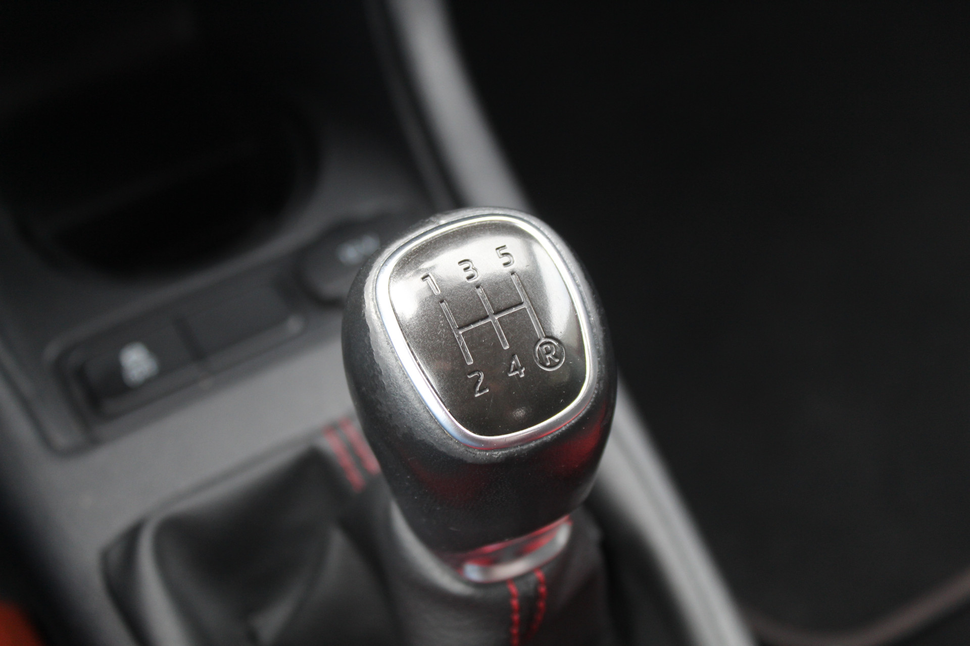 Foto van Skoda Citigo