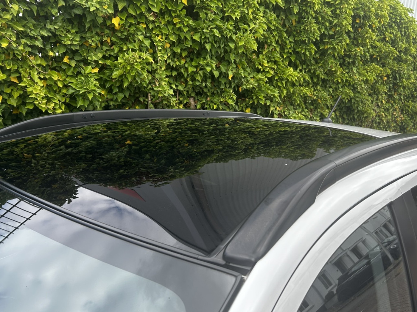 Foto van Mitsubishi Mitsubishi Asx