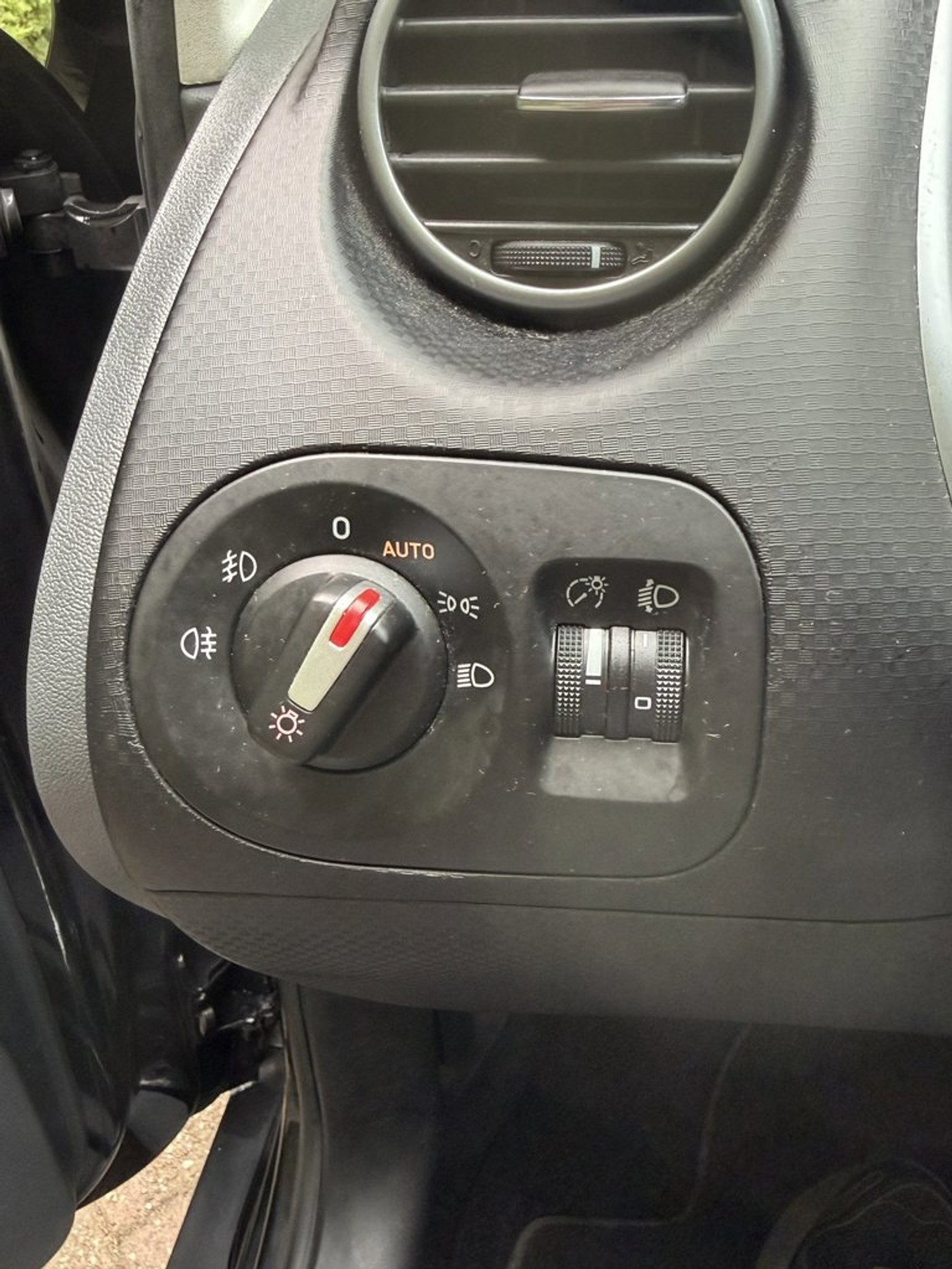 Foto van Seat Altea XL