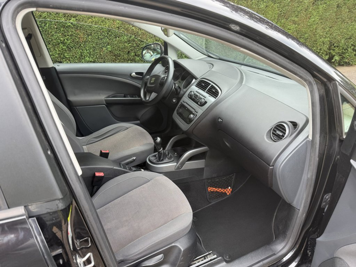 Foto van Seat Altea XL
