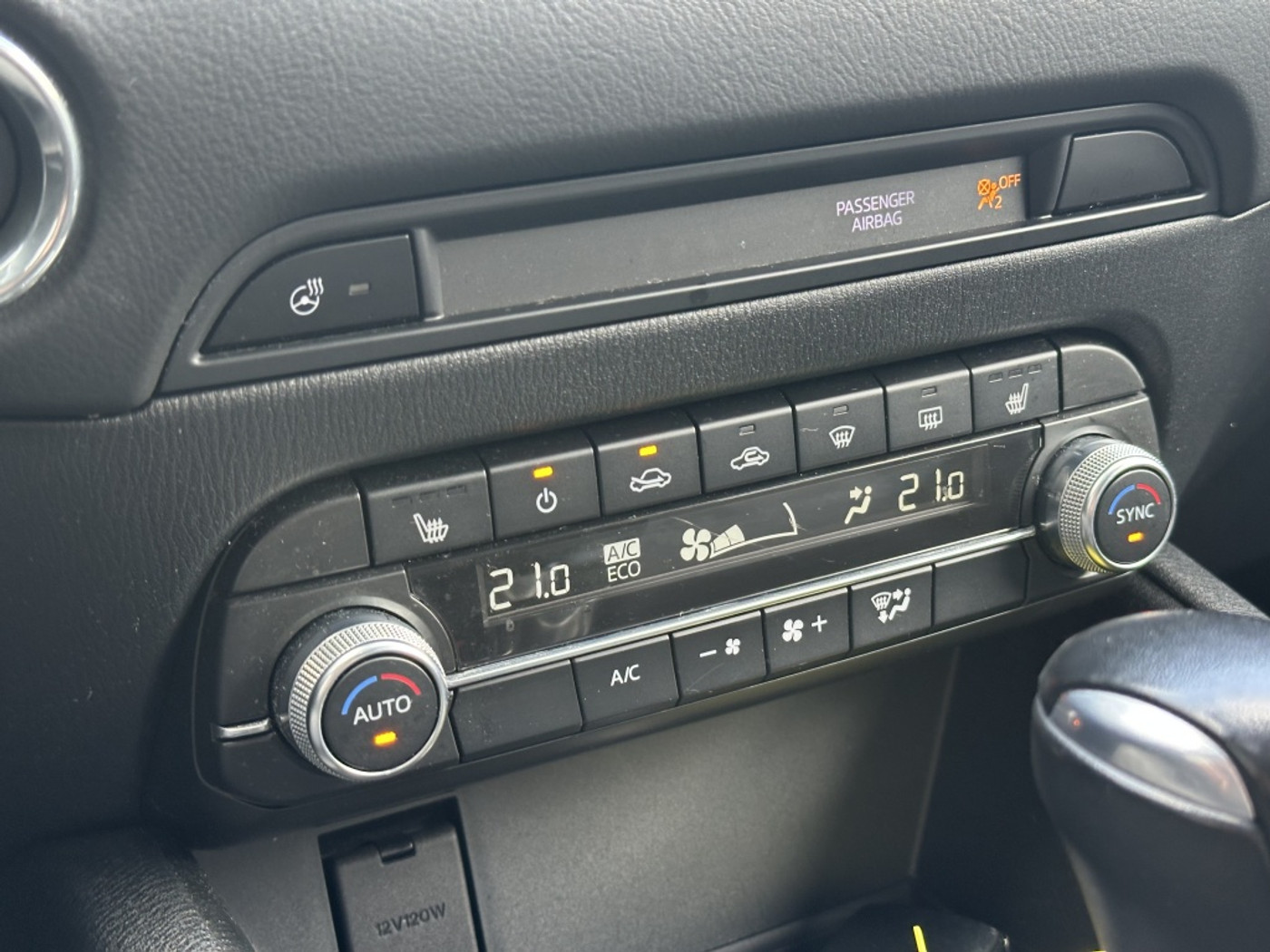 Foto van Mazda Mazda Cx-5