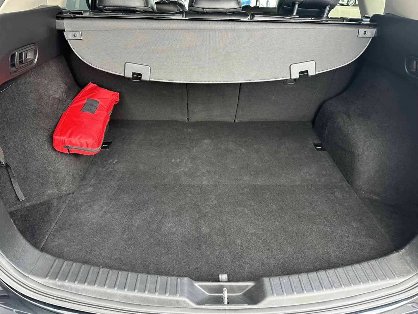 Foto van Mazda Mazda Cx-5
