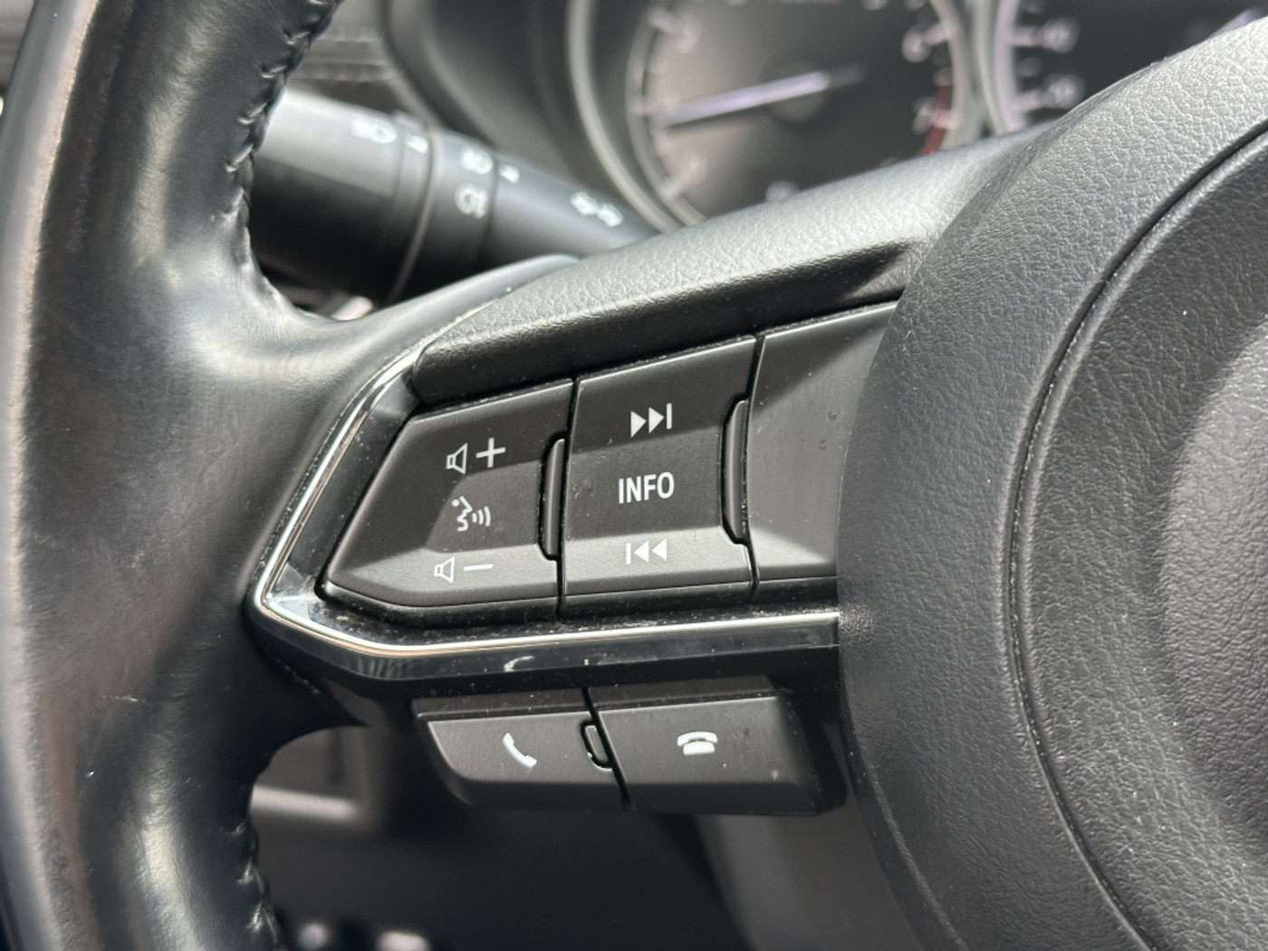 Foto van Mazda Mazda Cx-5