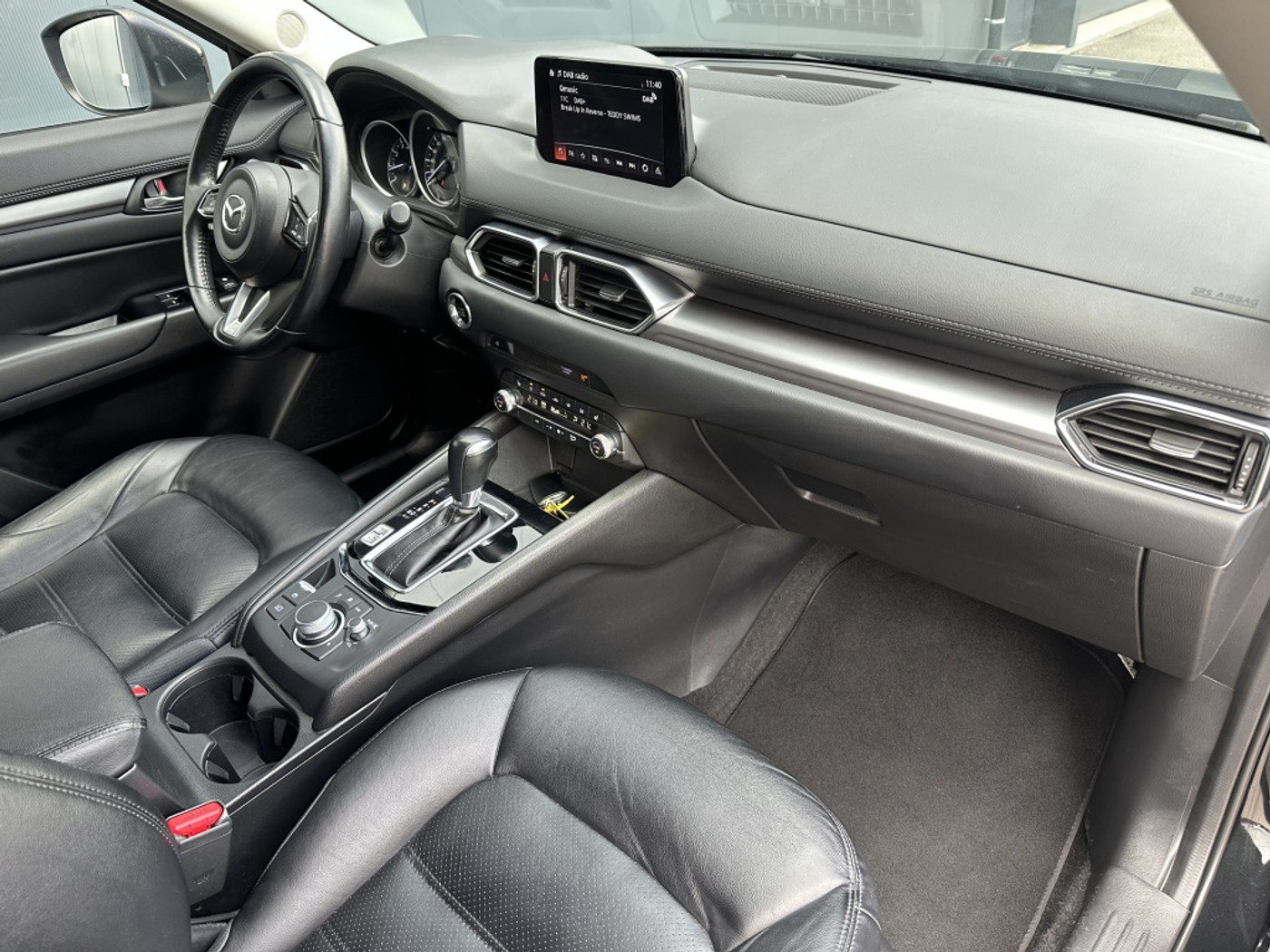 Foto van Mazda Mazda Cx-5
