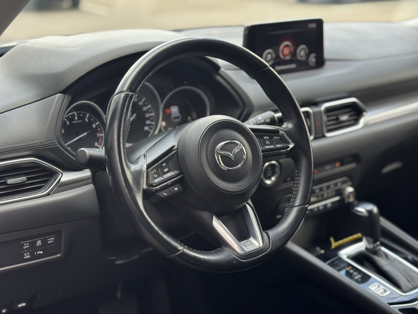 Foto van Mazda Mazda Cx-5