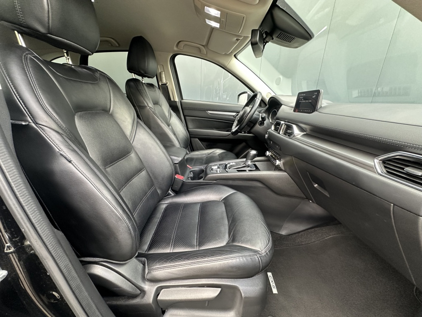 Foto van Mazda Mazda Cx-5