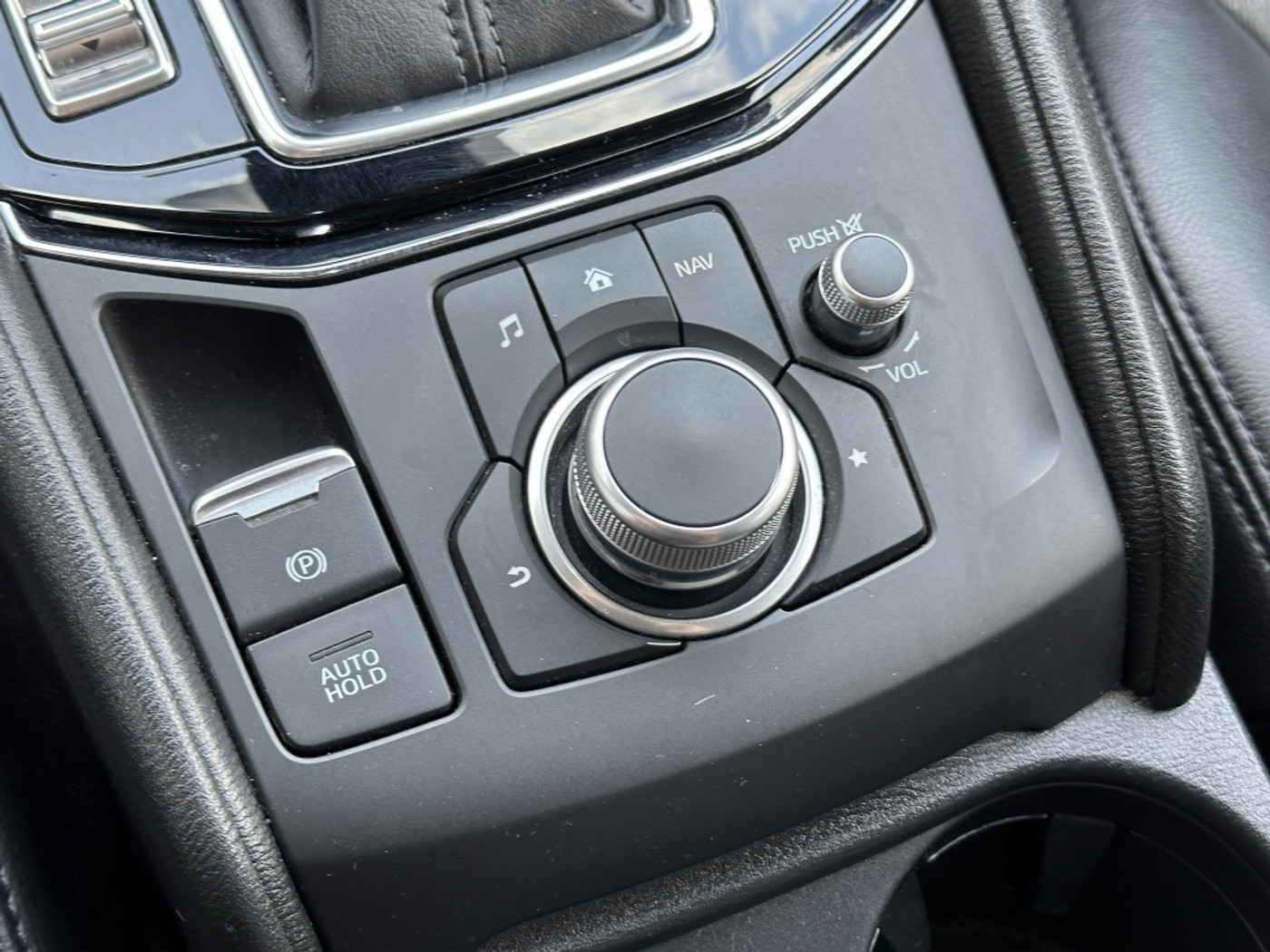 Foto van Mazda Mazda Cx-5