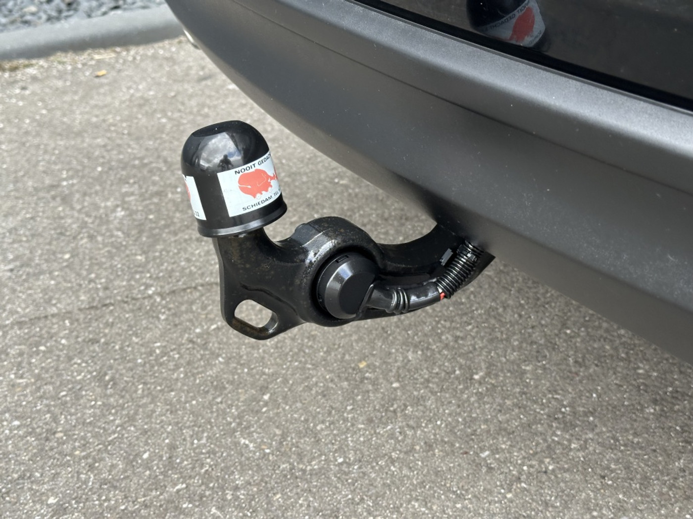 Foto van Mazda Mazda Cx-5
