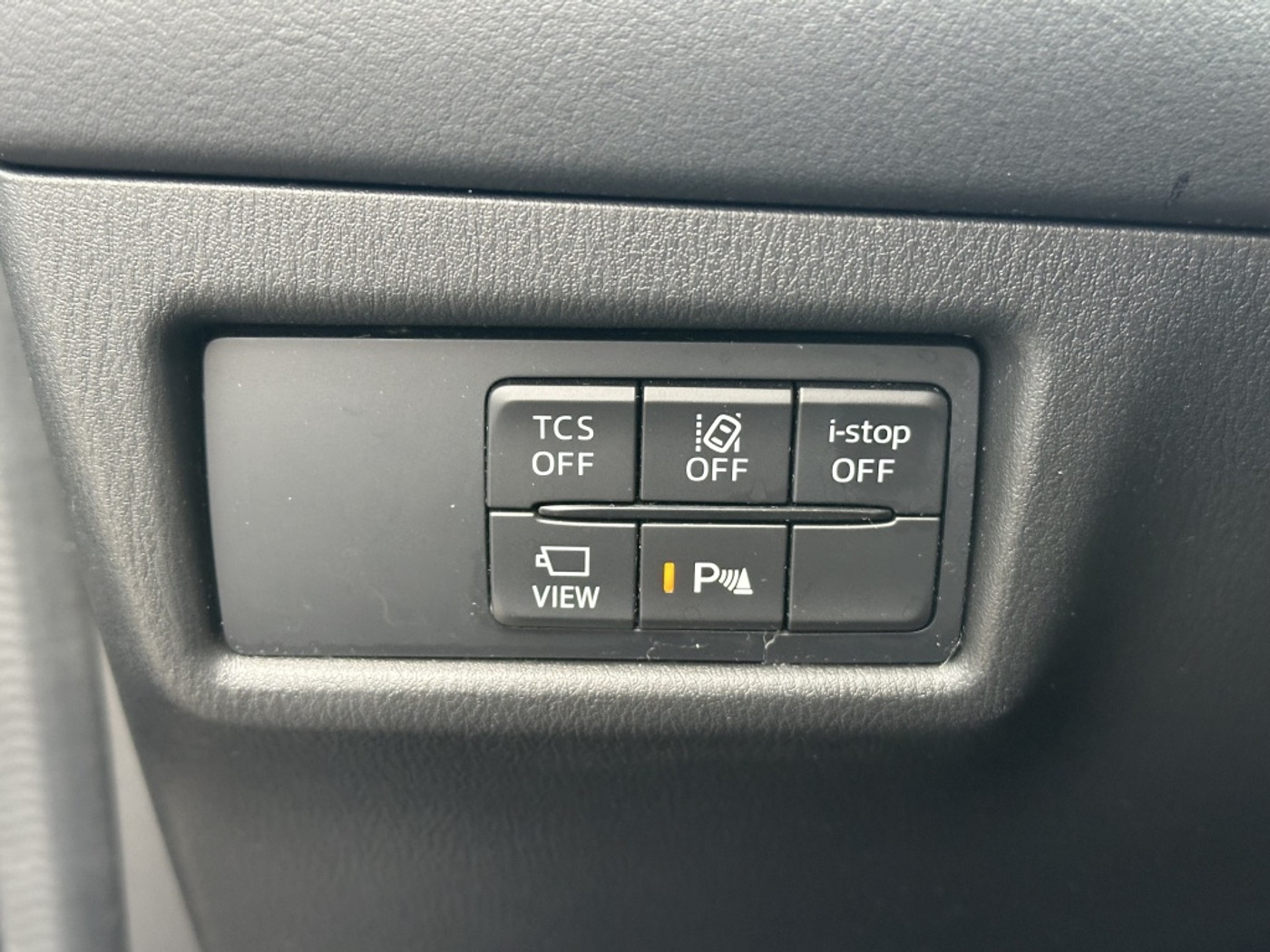 Foto van Mazda Mazda Cx-5