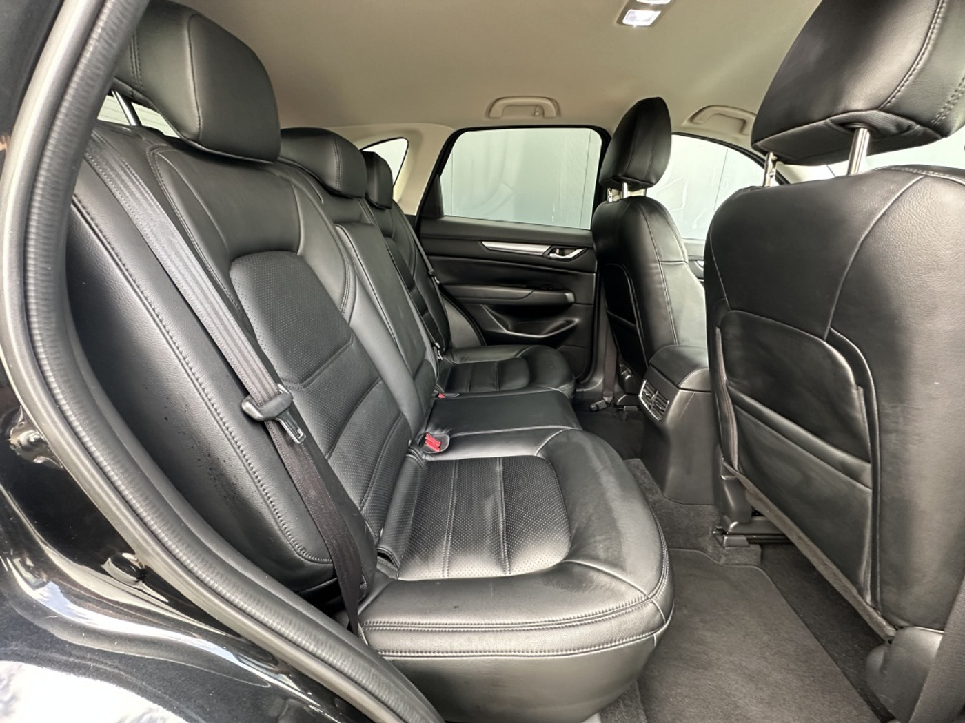 Foto van Mazda Mazda Cx-5