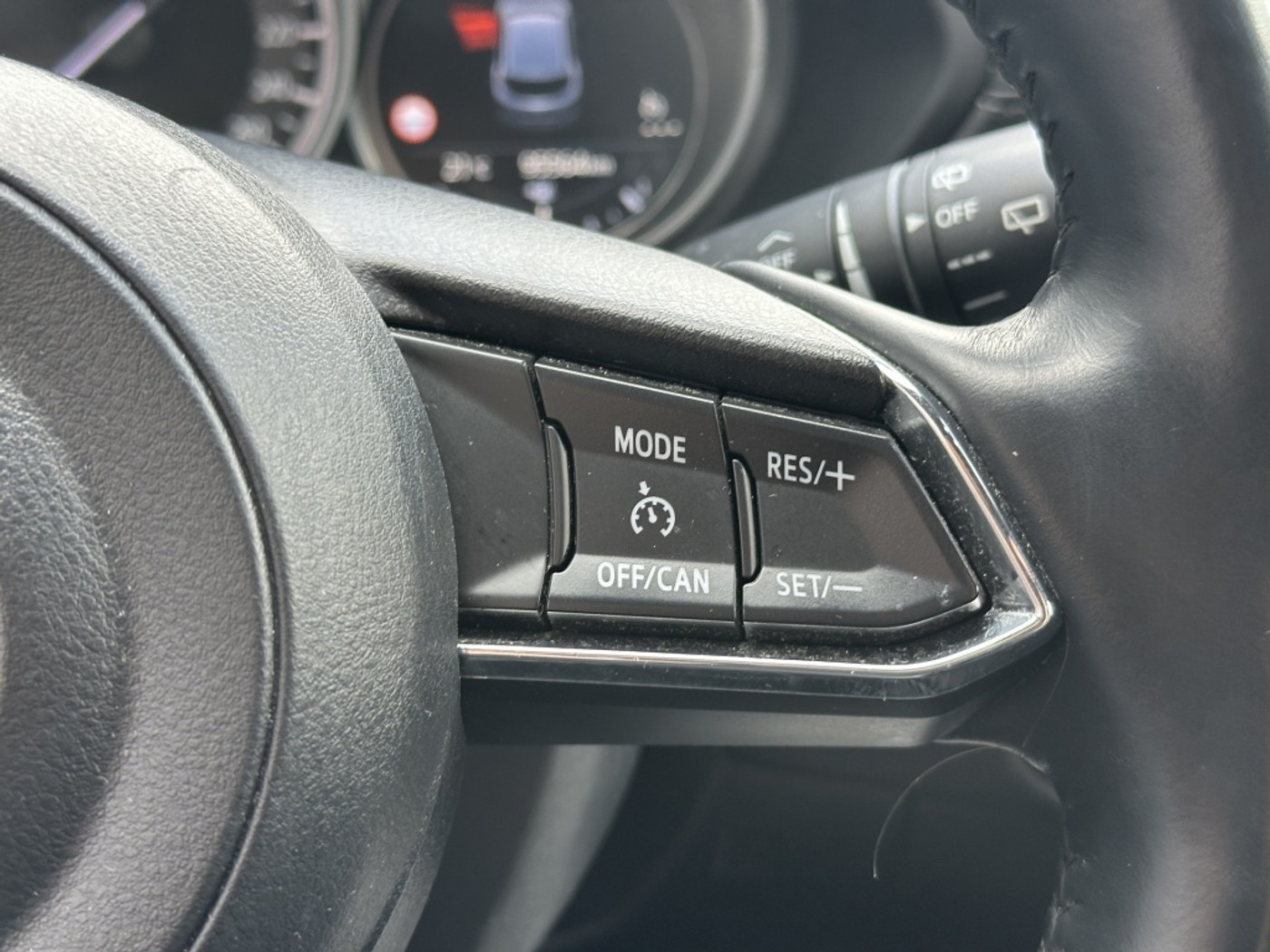 Foto van Mazda Mazda Cx-5