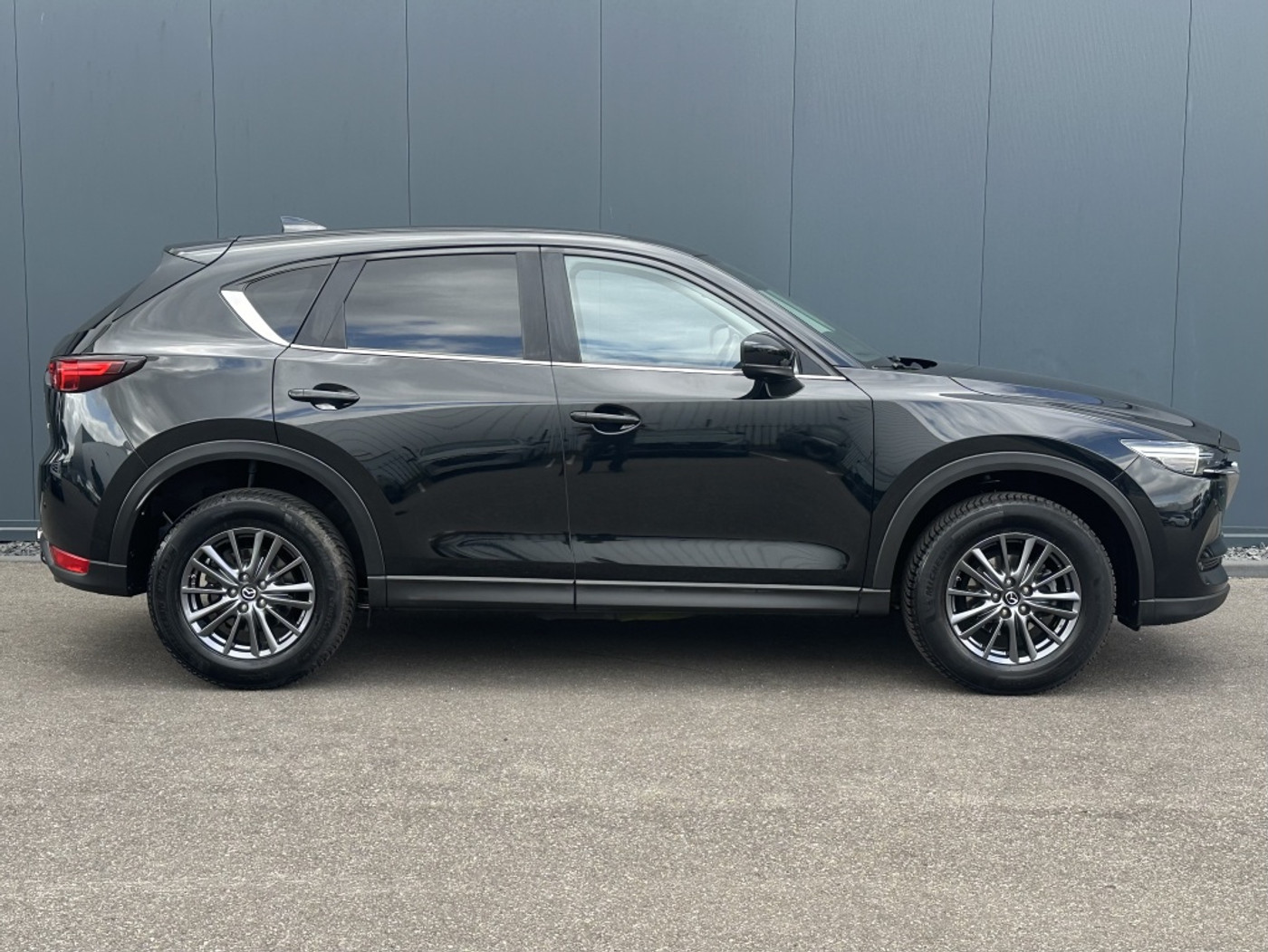 Foto van Mazda Mazda Cx-5