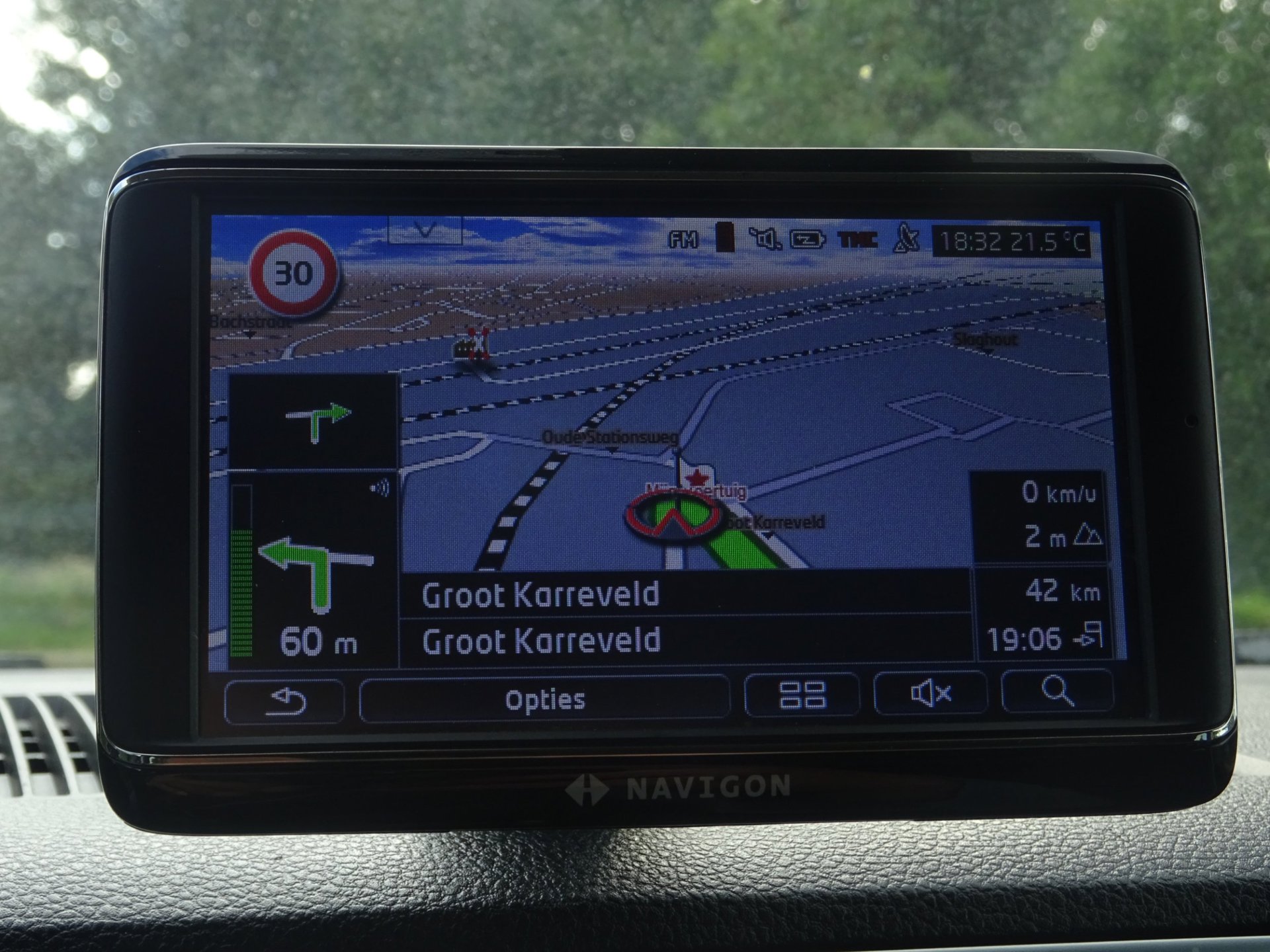 Foto van Skoda Citigo