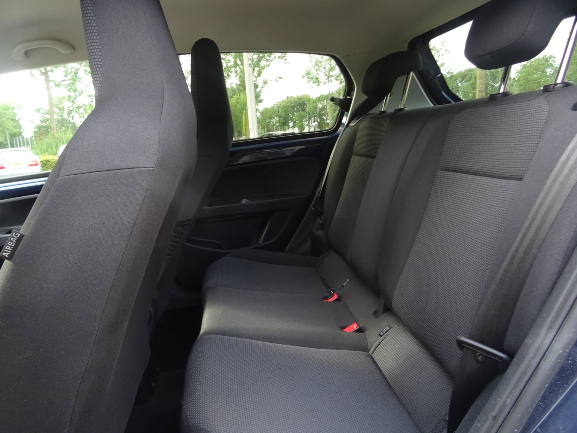 Foto van Skoda Citigo