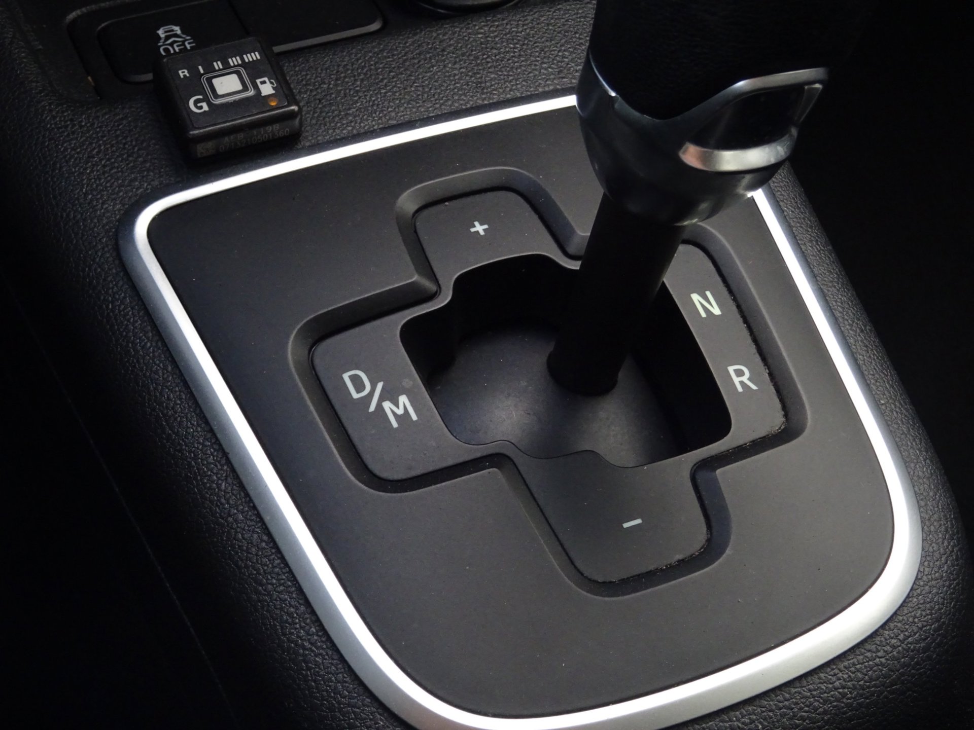 Foto van Skoda Citigo
