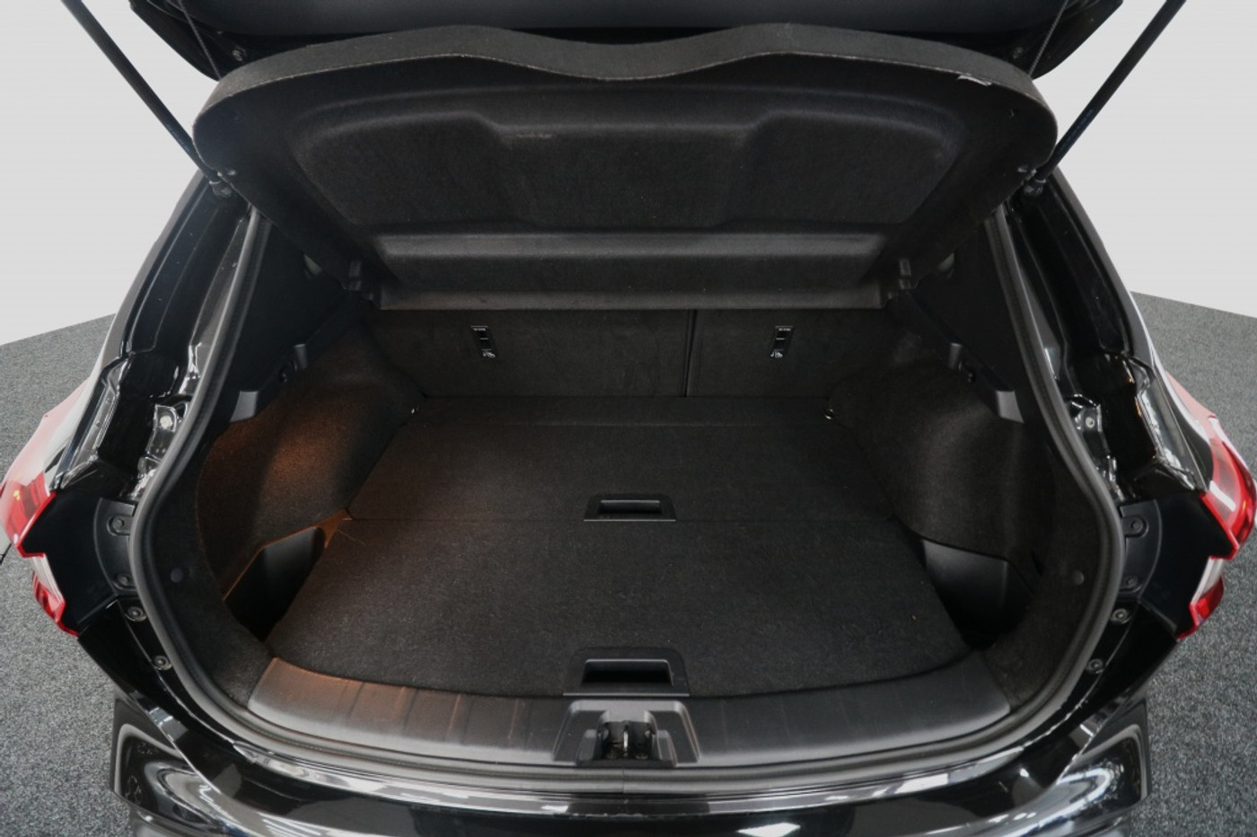 Foto van Nissan Nissan Qashqai