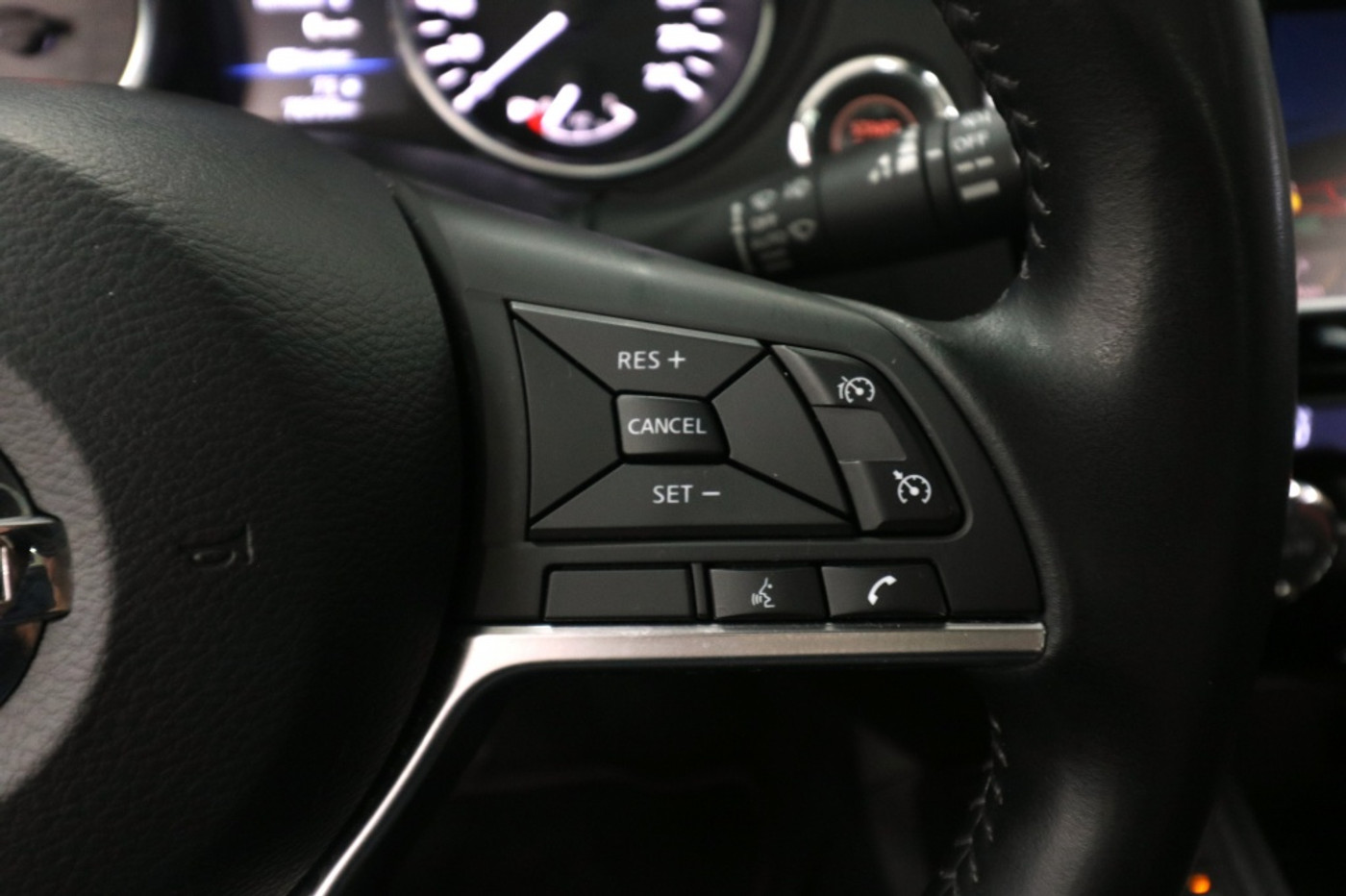 Foto van Nissan Nissan Qashqai